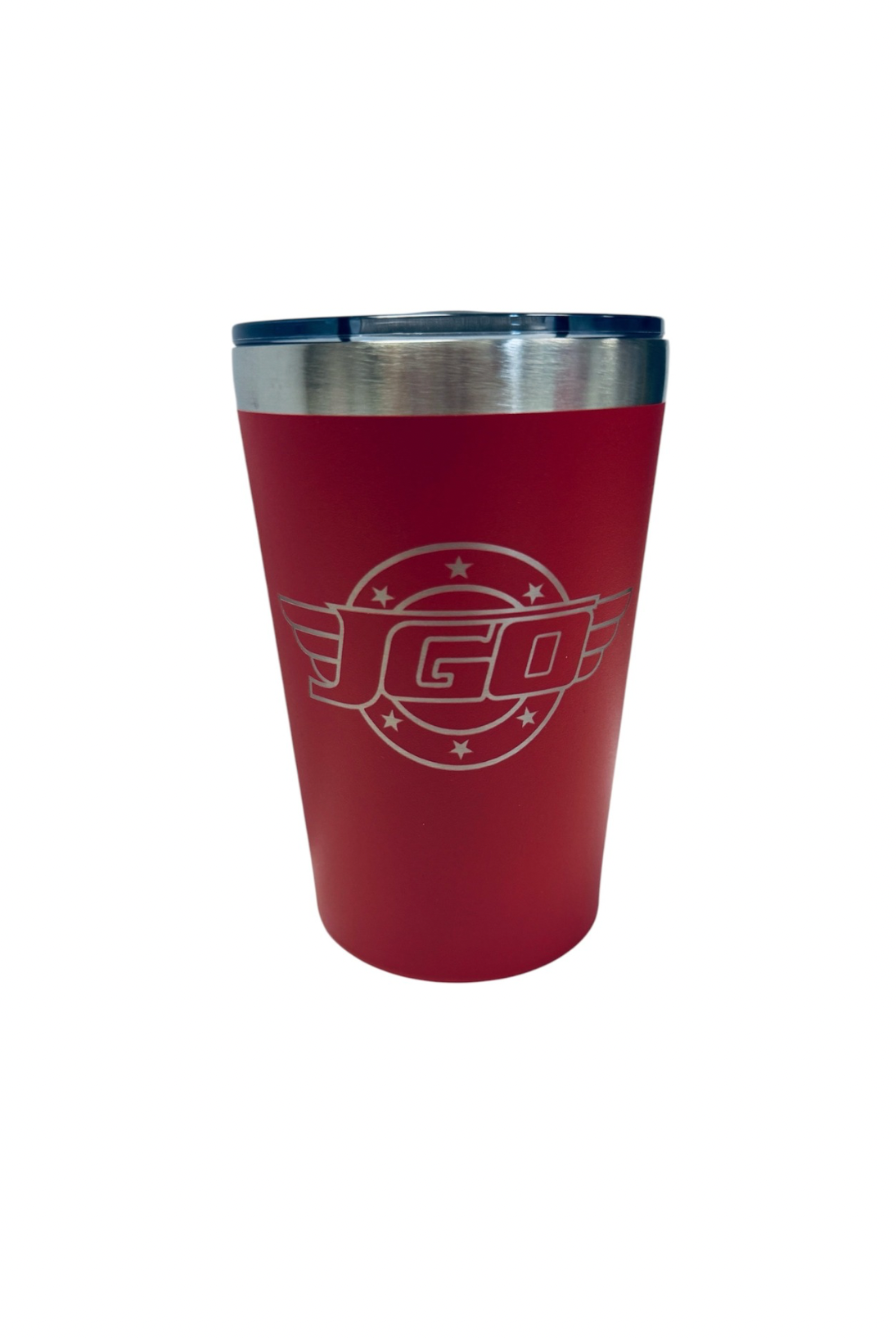 12 OZ JGO TUMBLER