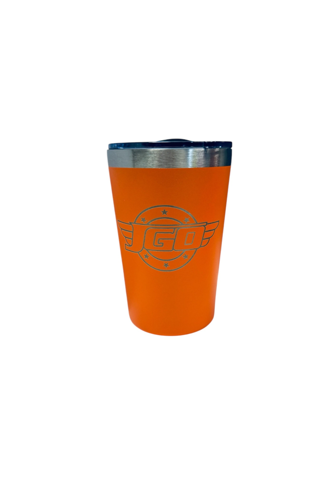 12 OZ JGO TUMBLER