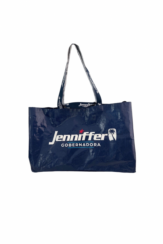 JENNIFFER SHOPPING BAG