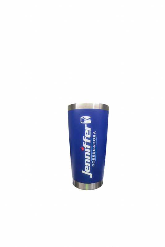 20 OZ JENNIFFER PRESIDENTA & PNP VASO INSULADO