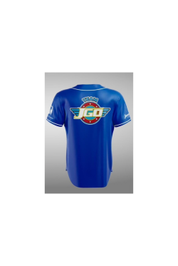 TEAM JGO UNISEX SOFTBALL JERSEY