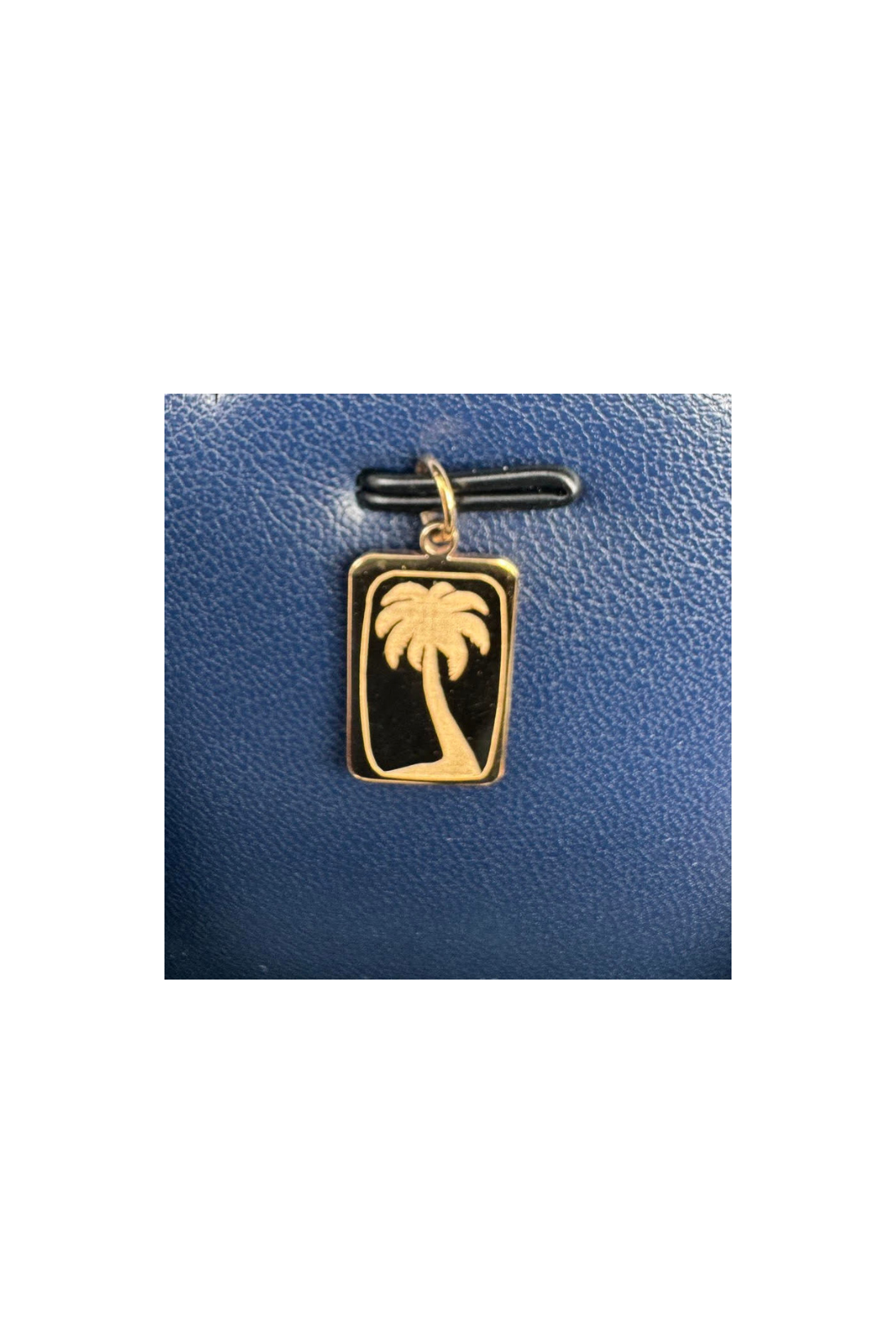 14K PNP CHARM