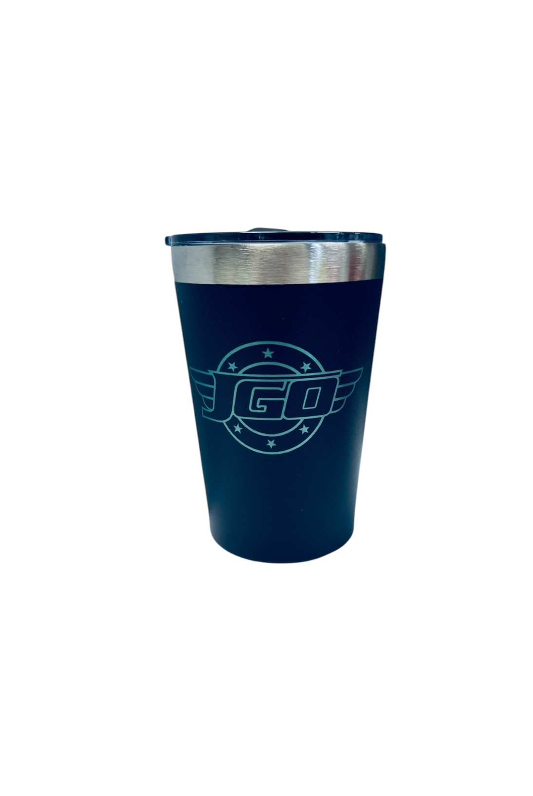 12 OZ JGO TUMBLER