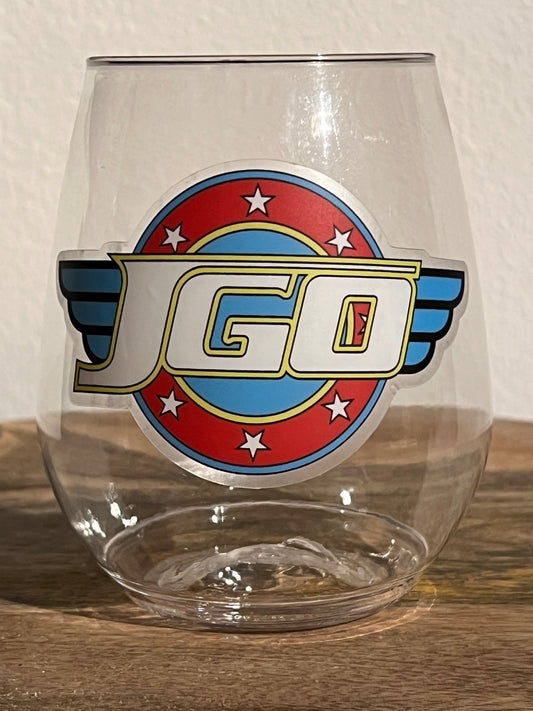 COPA DE VINO JGO