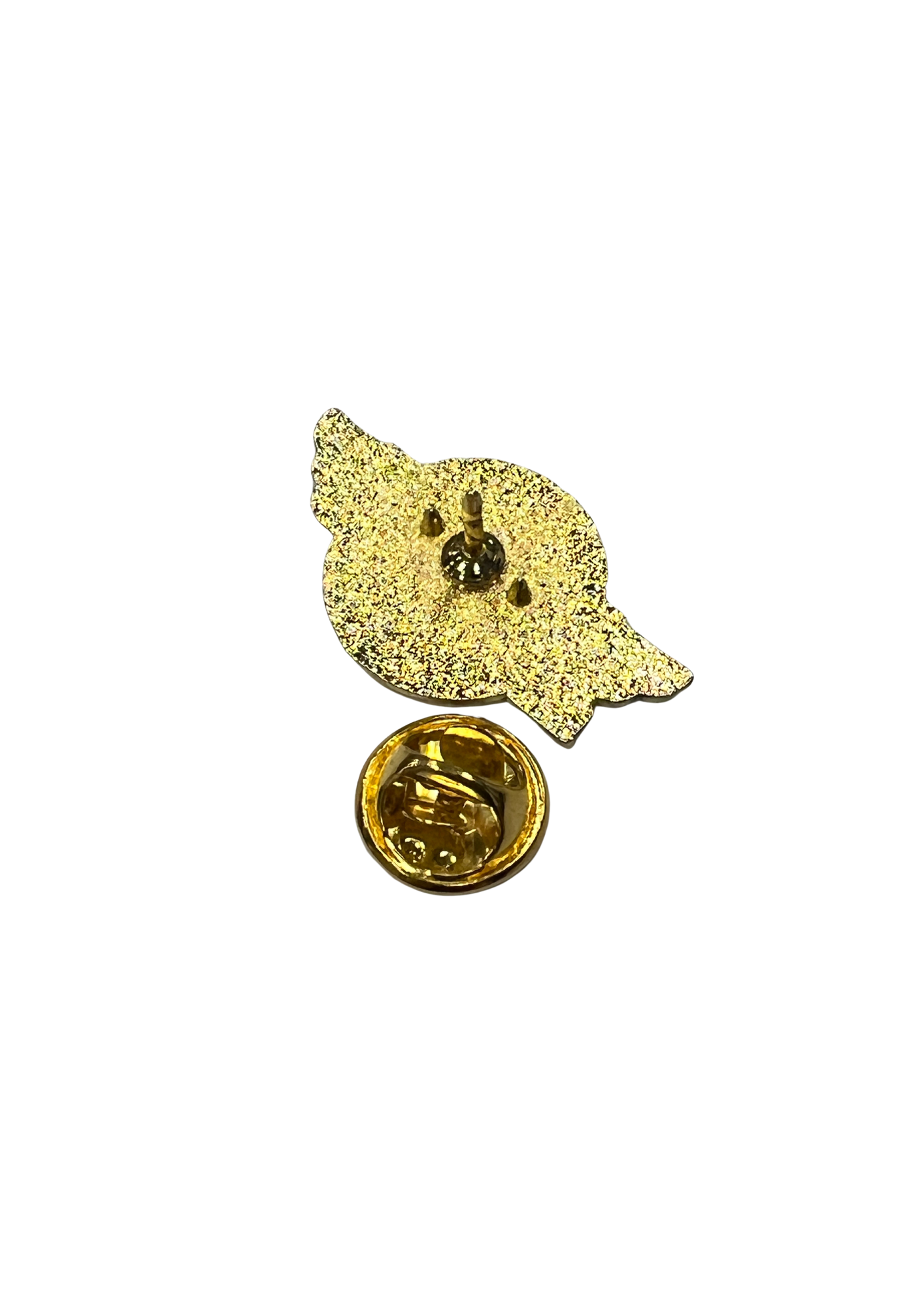 JGO LAPEL PIN