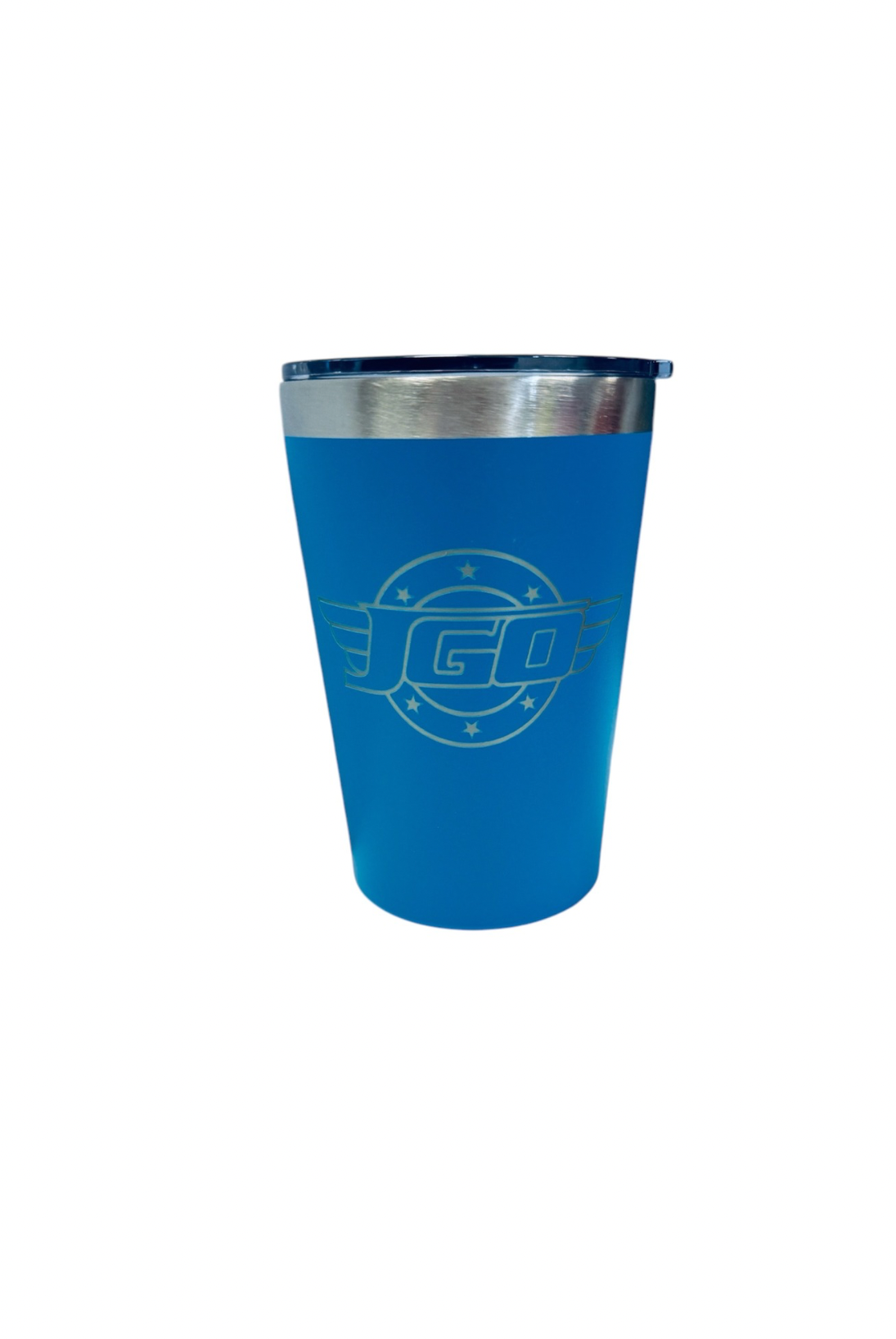 12 OZ JGO TUMBLER