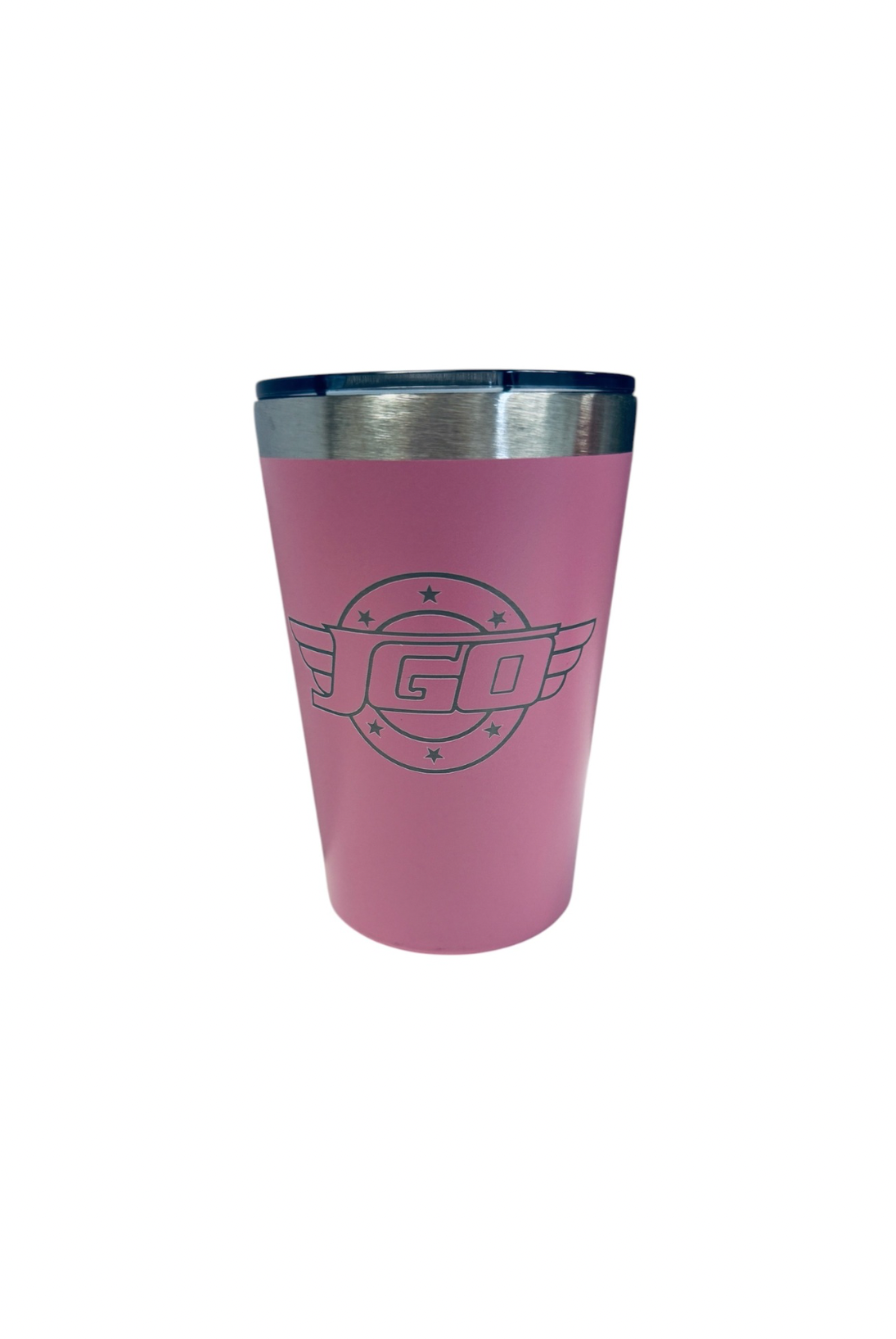 12 OZ JGO TUMBLER