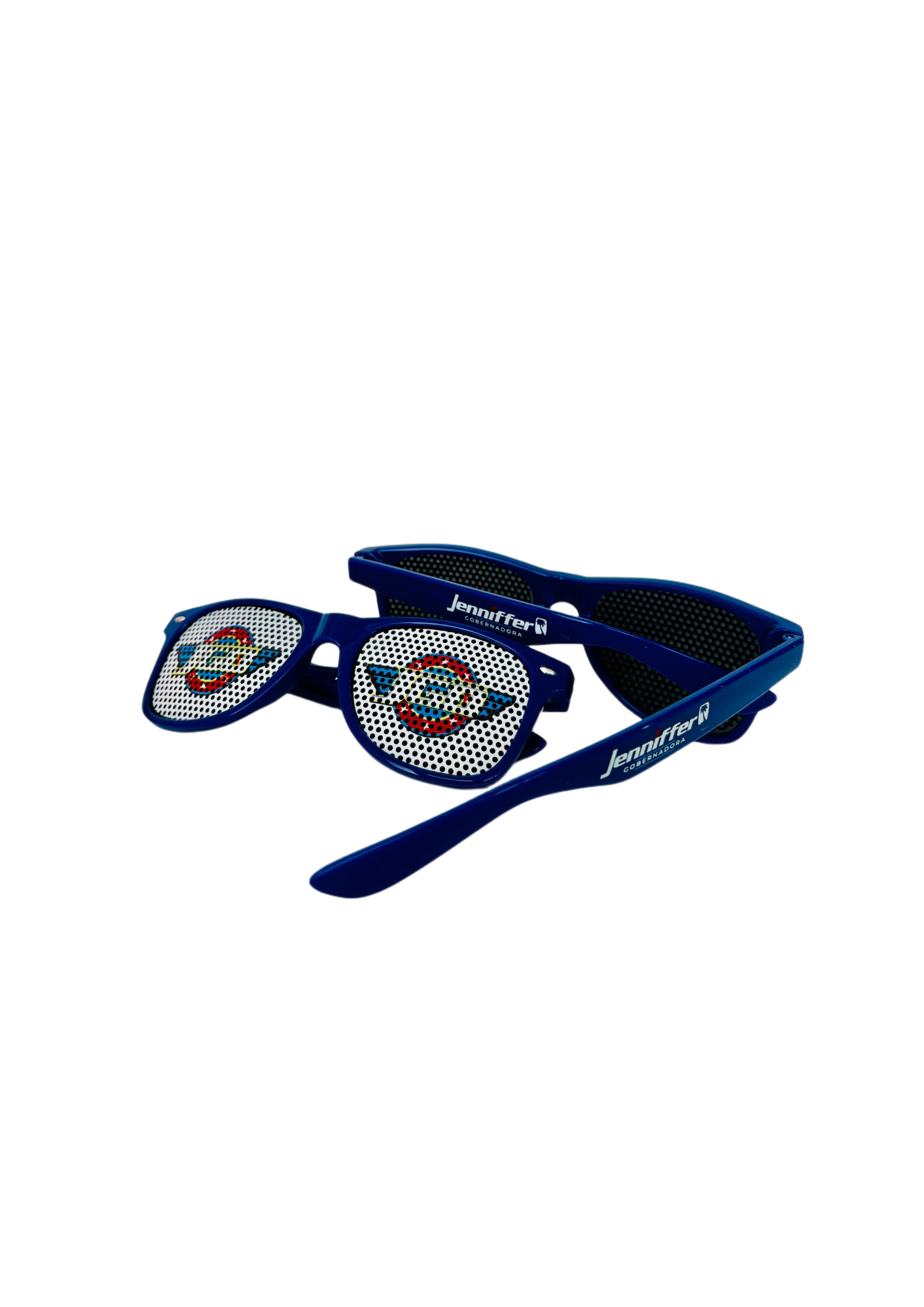 JGO SUNGLASSES