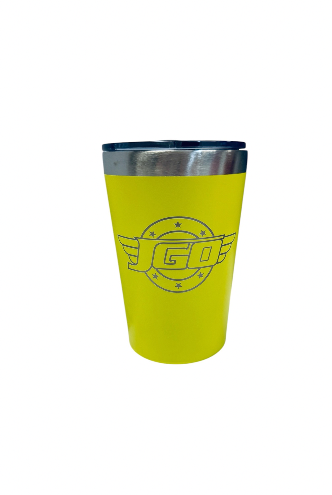 12 OZ JGO TUMBLER