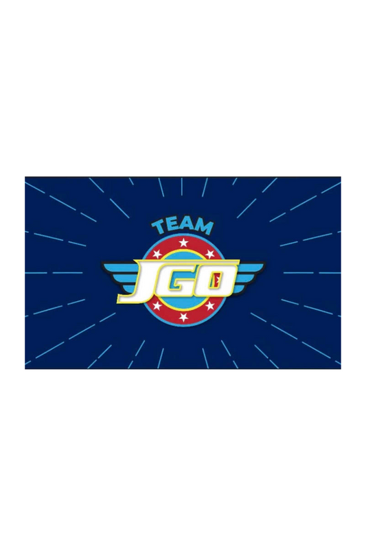 TEAM JGO KIT