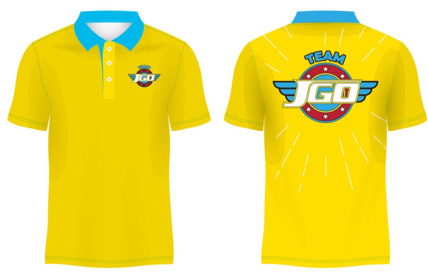 TEAM JGO KIT